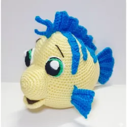 Flounder
