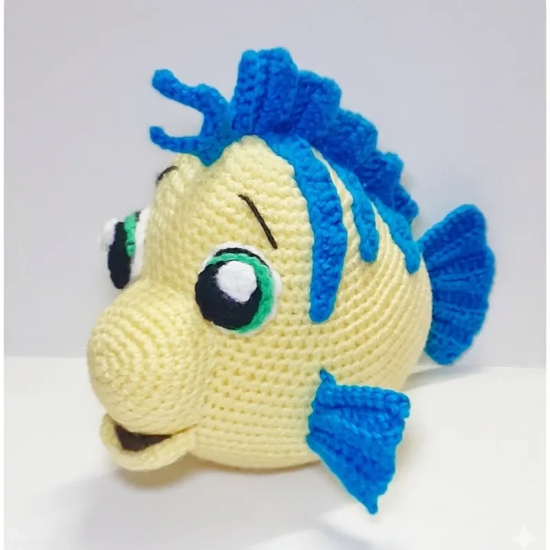 Flounder