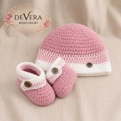 Gorrito & Zapaticos
