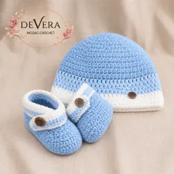 Gorro & Zapaticos