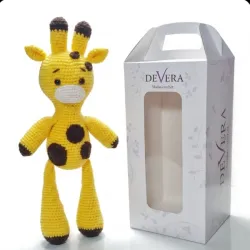 Jirafa