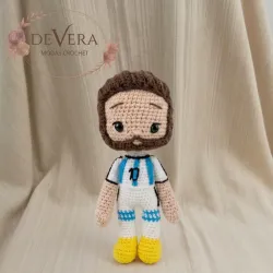 Leo Messi