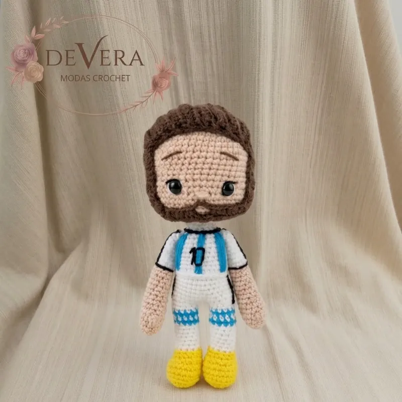 Leo Messi