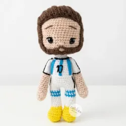 Leo Messi