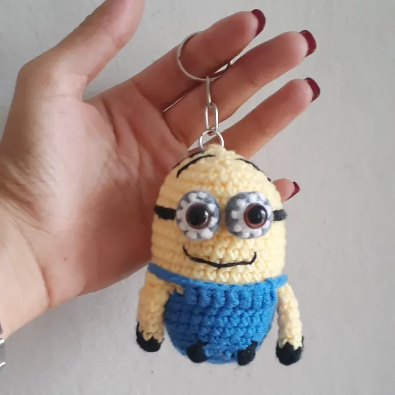 Llaveros