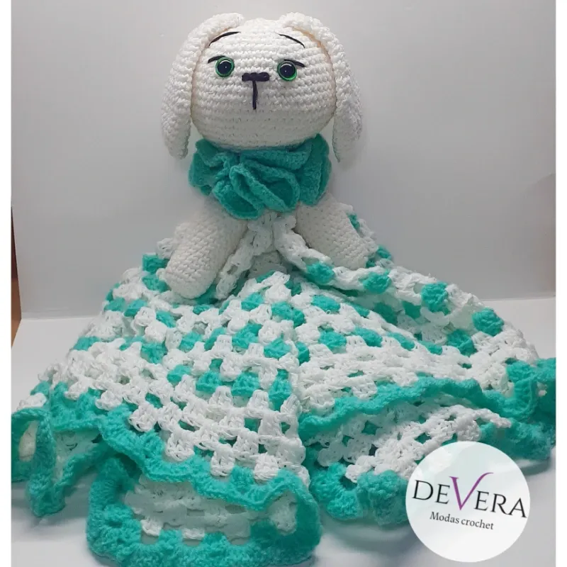 Manta de apego