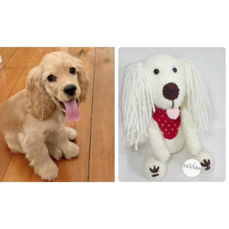 Mascotas personalizadas