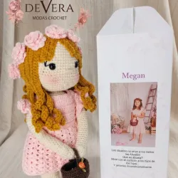 Personalizado 35 cm