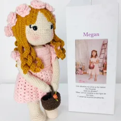 Personalizado 35 cm