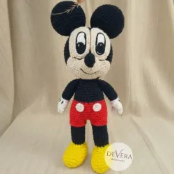 Mickey Mouse