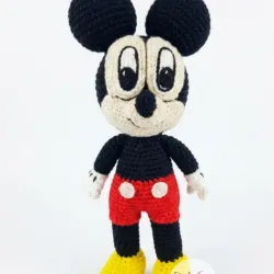 Mickey Mouse