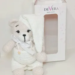 Mini Osito dormilón 