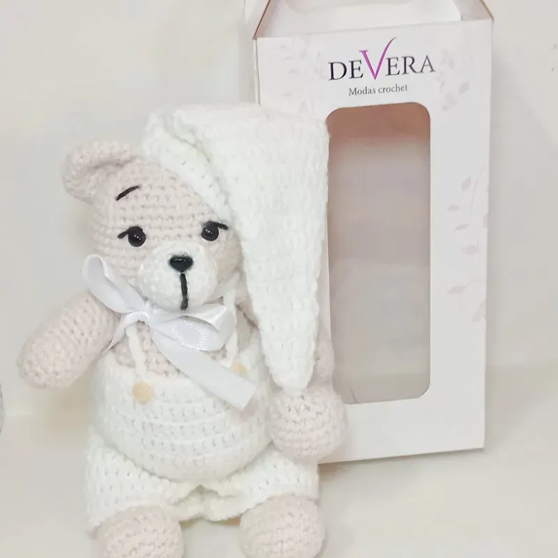 Mini Osito dormilón