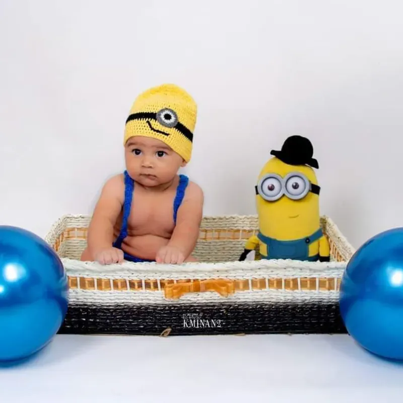 Minions