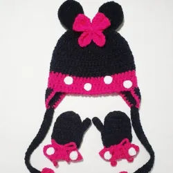 Minnie 