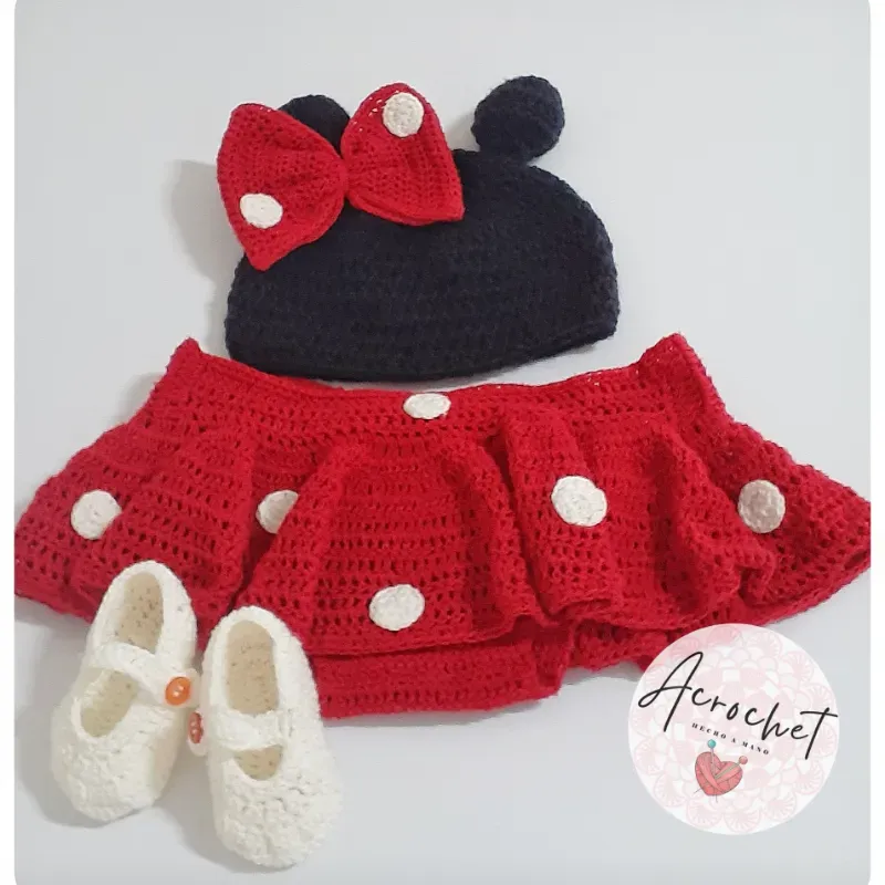 Minnie Mouse
