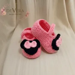Minnie Mouse