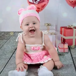 Minnie Mouse