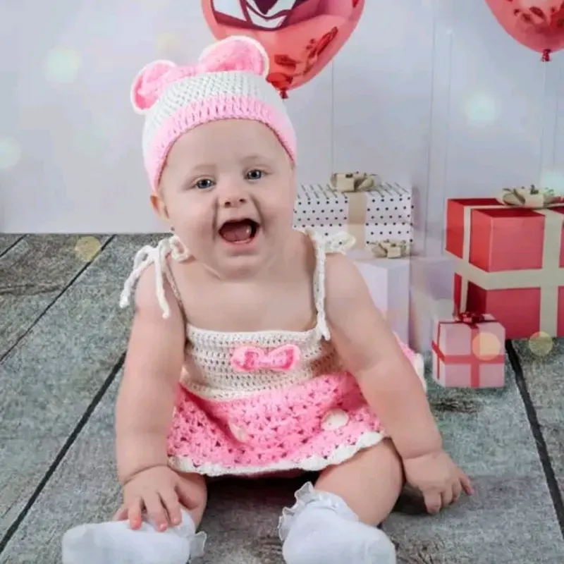 Minnie Mouse