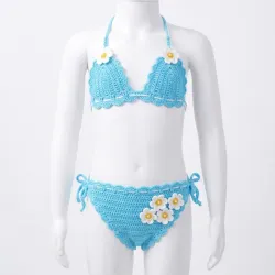 Bikini infantil