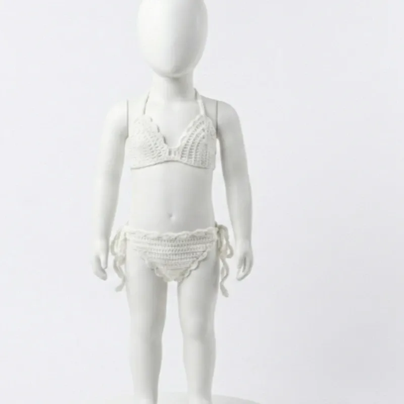 Bikini infantil
