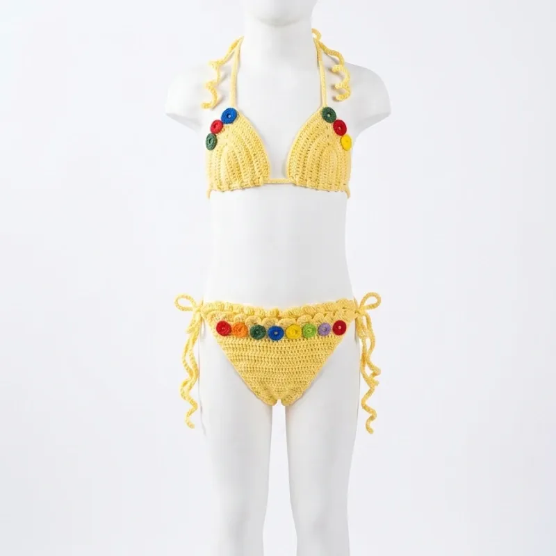Bikini infantil