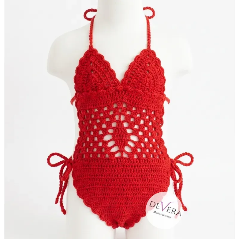 Trikini infantil