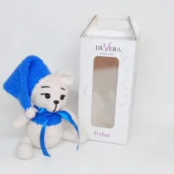 Osito gorrito