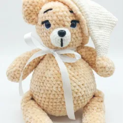 Oso chenille