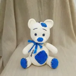 Oso Mateo
