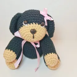 Perrita lola
