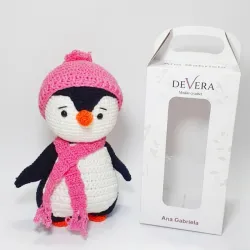 Pingüino 