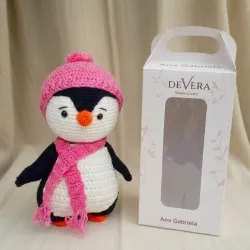 Pingüino 