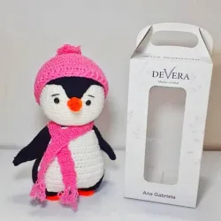 Pingüino 