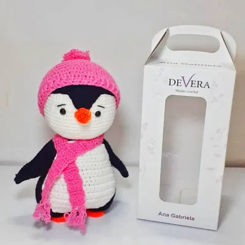 Pingüino 