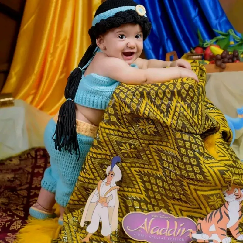 Princesa Jazmín