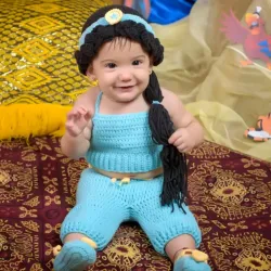 Princesa Jazmín