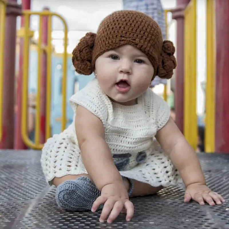 Princesa Leia Star Wars 