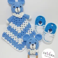 Regalo para bebé