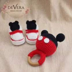 Regalo para bebé