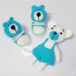 Regalo para bebé