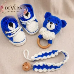 Regalo para bebé
