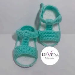 Sandalias 