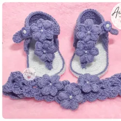 Sandalias  