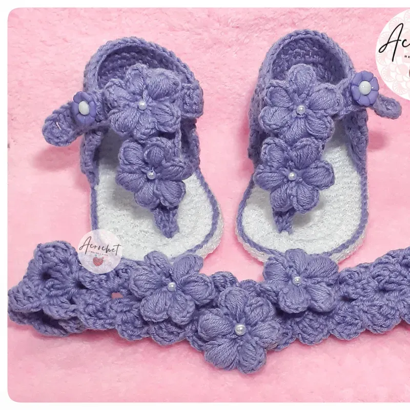 Sandalias  