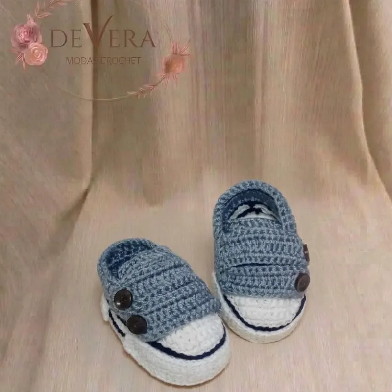 Mocasines