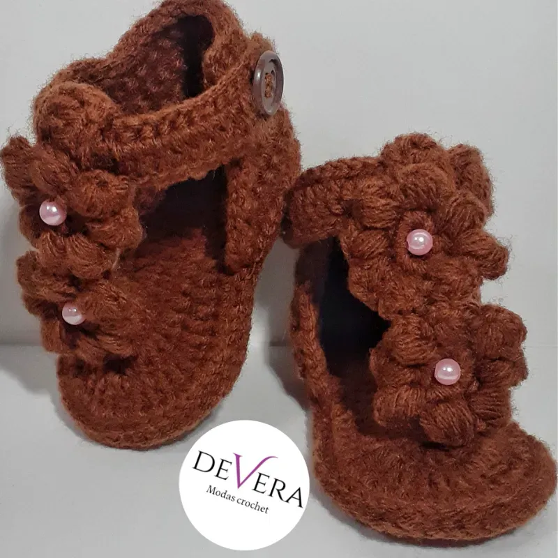 Sandalias  