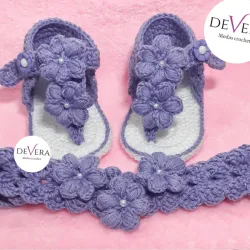 Sandalias  