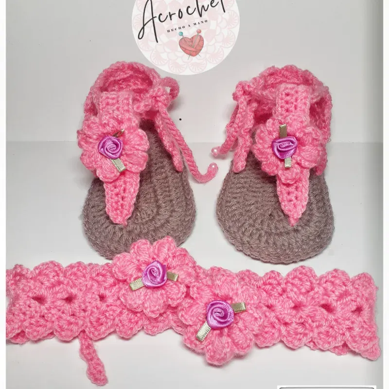 Sandalias  