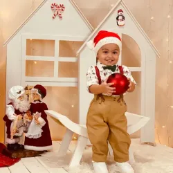 Santa Claus 